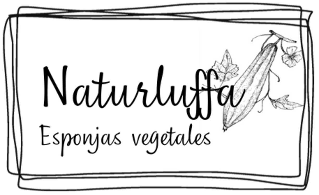 Naturluffa